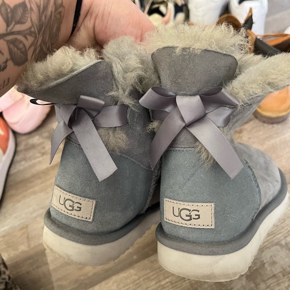 Women’s Bailey Bow Ugg